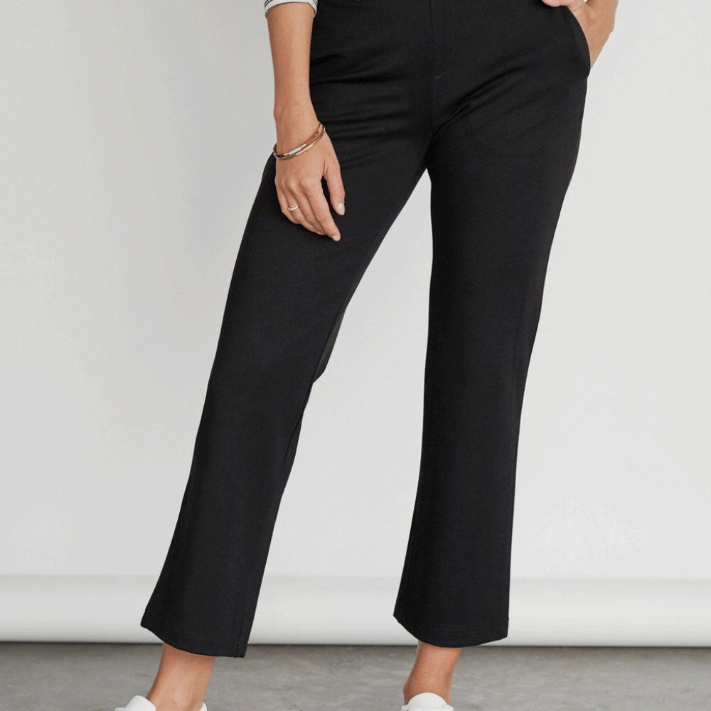 Leze The Label Arabica Pant